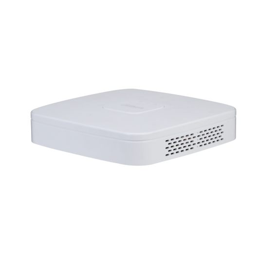 Rejestrator IP Dahua NVR4108-4KS2/L