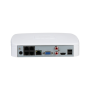 Rejestrator IP Dahua NVR4108-4KS2/L 32