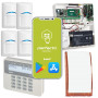 Zestaw alarmowy SATEL PERFECTA 32 LTE 4 czujniki 1