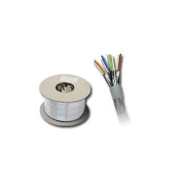 Kabel kat.7A LSOH S/FTP...