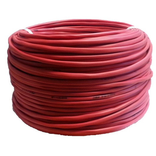 Kabel p-poż. w ekranie YnTKSYekw 1x2x0,8