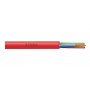 Kabel silikonowy HDGs PH90 3x2,5 300/500V drut 1