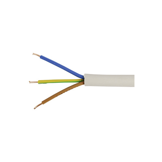 Przewód prądowy NYM-J/ YDY 450/750V 3x1,5