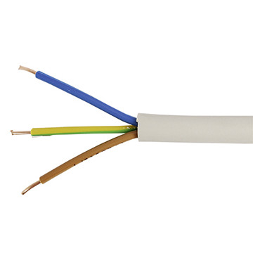 Przewód prądowy NYM-J/ YDY...