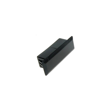 Zaślepka otworu SC Duplex...