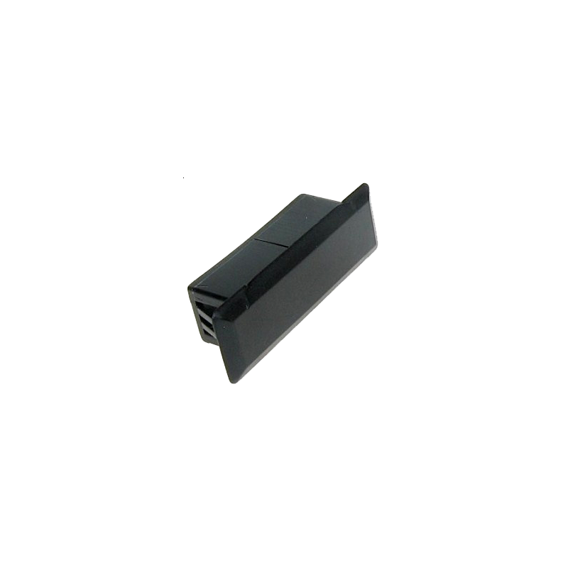 Zaślepka otworu SC Duplex ALANTEC