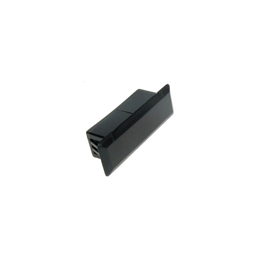 Zaślepka otworu SC Duplex ALANTEC