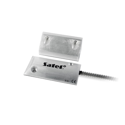 Kontaktron bramowy Satel B-4 S