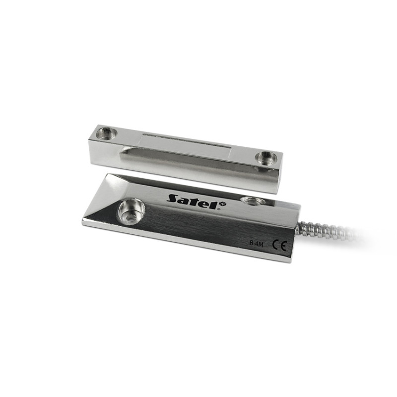 Kontaktron bramowy Satel B-4 M