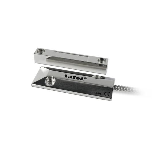 Kontaktron bramowy Satel B-4 M