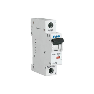 Wyłącznik nadprądowy 1P B...