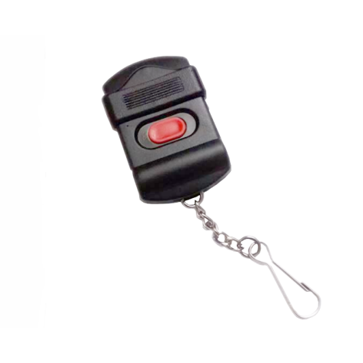 Pilot Radiolinii Gorke PUK151