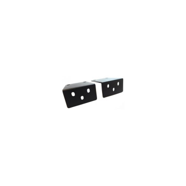 1U 380 19" Mounting Bracket...