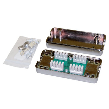 Łącznik LSA ekranowany STP...