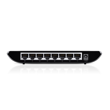 TP-LINK TL-SG1008D Switch 8xRJ45 10/100/1000Mbps