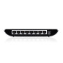 TP-LINK TL-SG1008D Switch 8xRJ45 10/100/1000Mbps 1