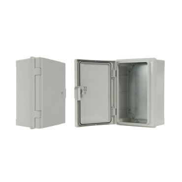 Skrzynka hermetyczna...