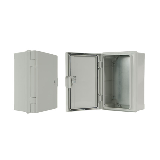 Skrzynka hermetyczna 355x265x152 IP65 PAWBOL