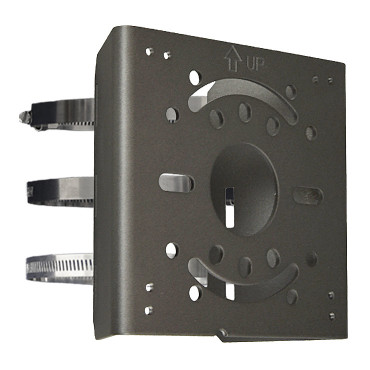 Adapter słupkowy...