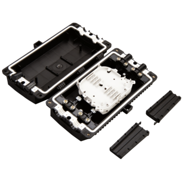 Mufa światłowodowa płaska...