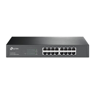 TP-LINK TL-SG1016D Switch...
