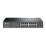 TP-LINK TL-SG1016D Switch rack 19" 16xRJ45 10/100/1000Mbps 1