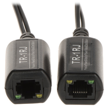 Transformator video...