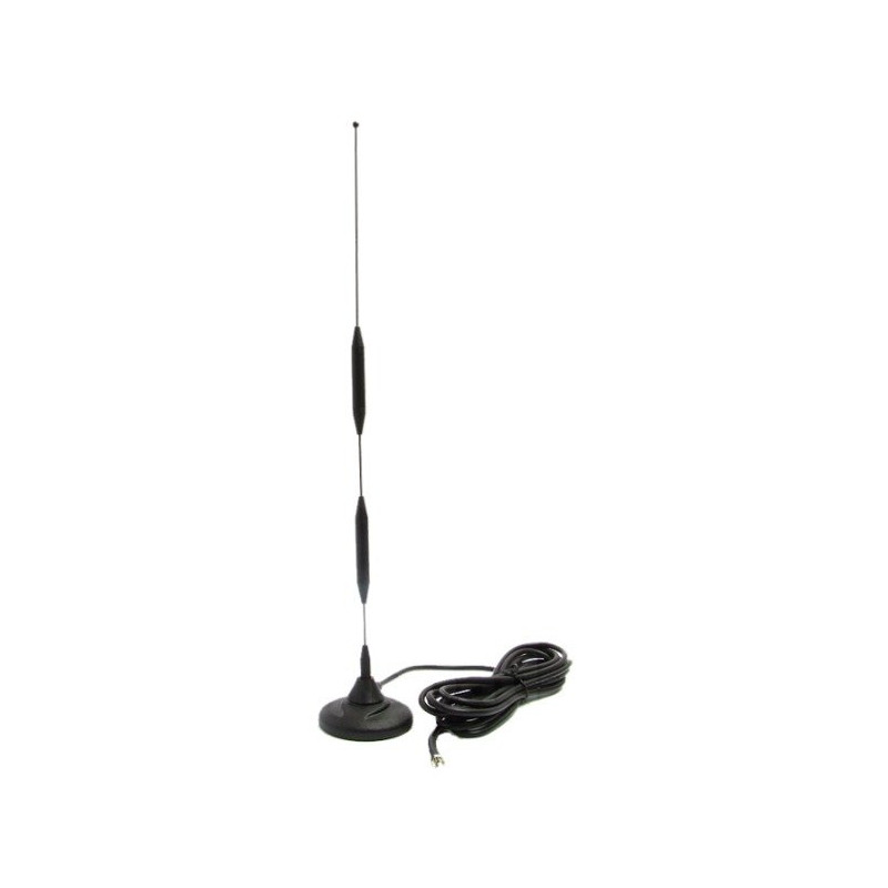 Antena magnetyczna Ropam AT-GSM-MAG-9dBi