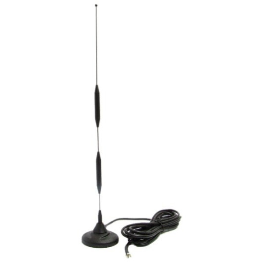 Antena magnetyczna Ropam AT-GSM-MAG-9dBi