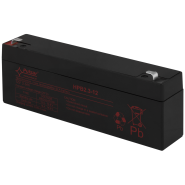 HPB2,3-12 Pulsar Akumulator...