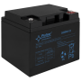 SCB40-12 Pulsar Akumulator 40Ah/12V SCB 1