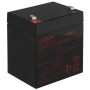 HPB5-12 Pulsar Akumulator 5Ah/12V HPB 1