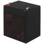HPB5-12 Pulsar Akumulator 5Ah/12V HPB 2