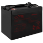 HPB80-12 Pulsar Akumulator 80Ah/12V HPB 1