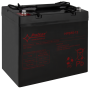 HPB55-12 Pulsar Akumulator 55Ah/12V HPB 1