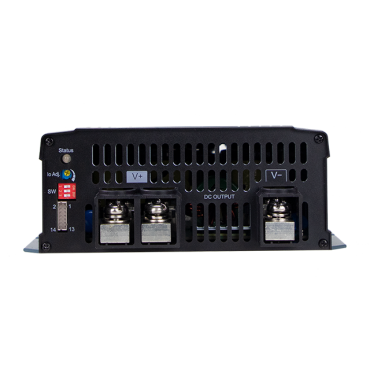 NPB-1700-48 Pulsar Ładowarka do akumulatorów 55.2V/1680W/25A