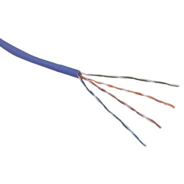 Kabel kat.5e LSOH U/UTP...