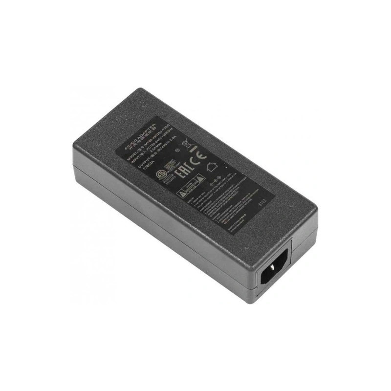 MIKROTIK Zasilacz 48V 2A (48V2A96W)