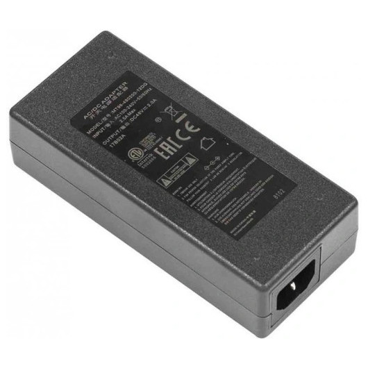 MIKROTIK Zasilacz 48V 2A (48V2A96W)