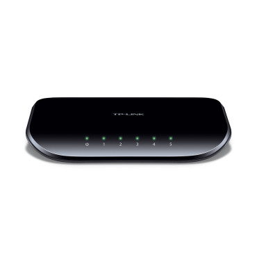 TP-LINK TL-SG1005D Switch...