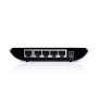 TP-LINK TL-SG1005D Switch 5xRJ45 10/100/1000Mbps 1