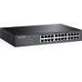 TP-Link TL-SG1024 Switch Rack 24x10/100/1000Mbps 1