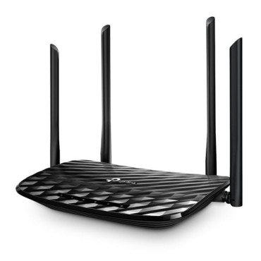 TP-LINK AC1200 Archer C6...