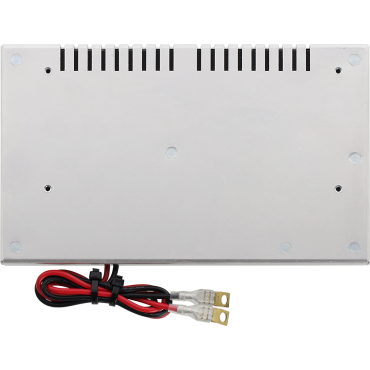 PSDCG2-12V4X1A Pulsar PSDCG2 13,8V/4A/4x1A zasilacz wielowyjściowy buforowy do zabudowy Grade 2