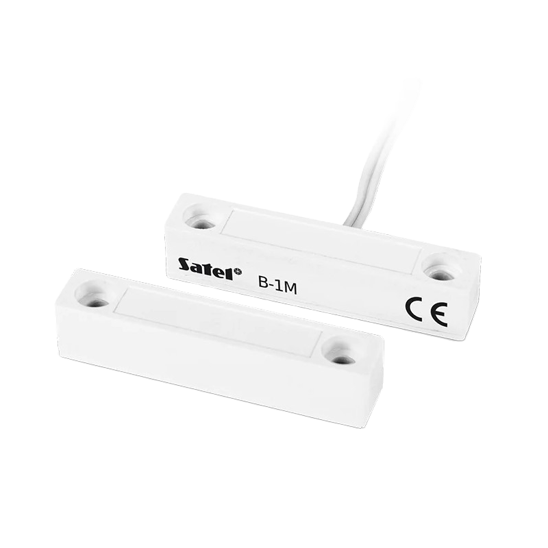 Kontaktron boczny Satel B-1M