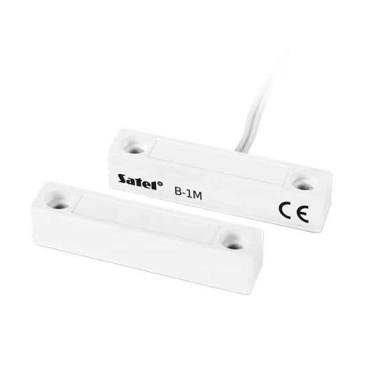 Kontaktron boczny Satel B-1M