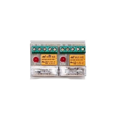 Moduł przekaźnikowy YOTOGI...