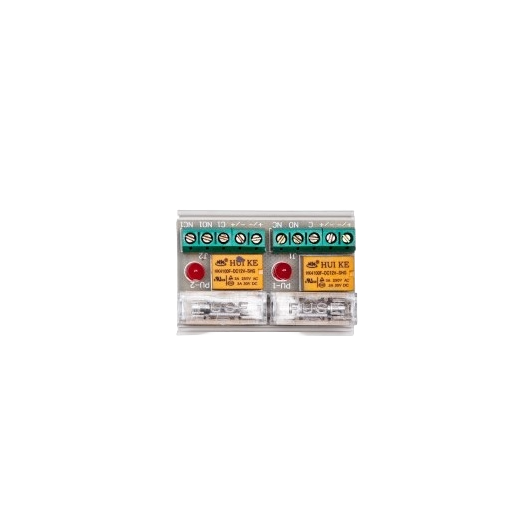 Moduł przekaźnikowy YOTOGI PK2V