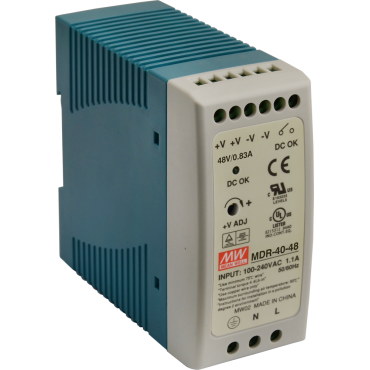 MDR-40-48 Pulsar MDR...