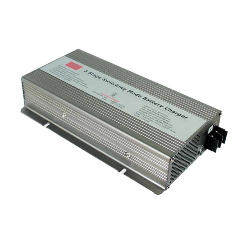 PB-300P-12 Pulsar Ładowarka 14.4V/300W/20.85A do akumulatorów kwasowo-ołowiowych